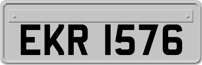 EKR1576