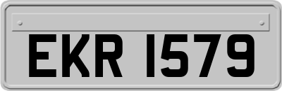 EKR1579