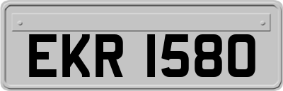 EKR1580