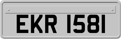 EKR1581