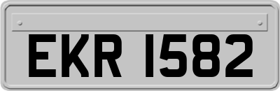 EKR1582