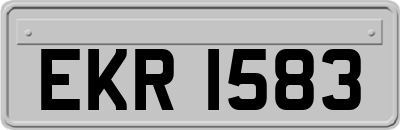 EKR1583