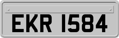 EKR1584