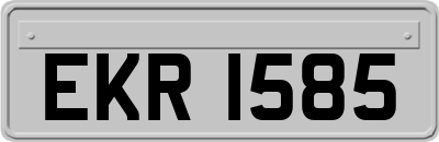 EKR1585