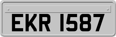 EKR1587