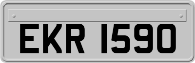EKR1590