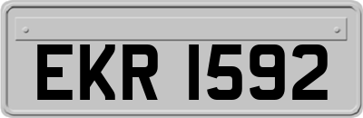 EKR1592