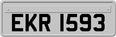 EKR1593