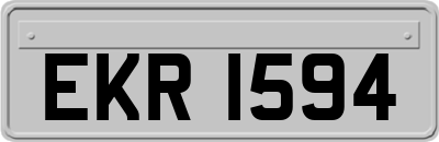 EKR1594