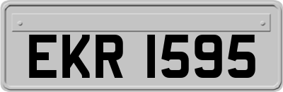 EKR1595