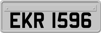 EKR1596