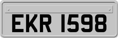EKR1598