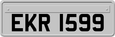 EKR1599
