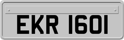 EKR1601