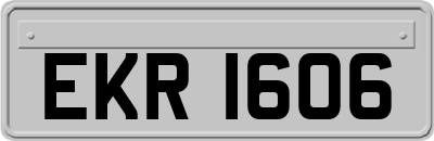 EKR1606