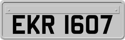 EKR1607