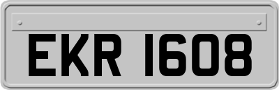 EKR1608
