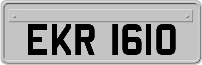 EKR1610