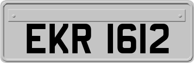 EKR1612