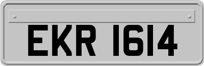 EKR1614