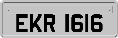EKR1616