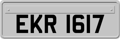 EKR1617