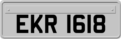 EKR1618
