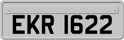EKR1622