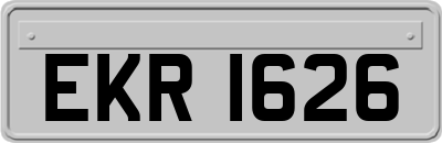 EKR1626