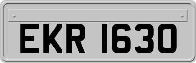EKR1630