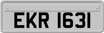 EKR1631