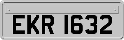 EKR1632