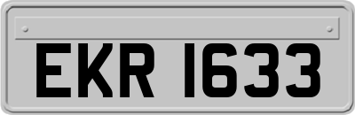 EKR1633
