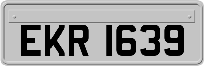EKR1639