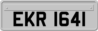 EKR1641