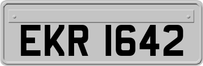 EKR1642