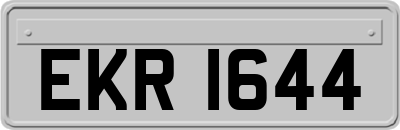 EKR1644