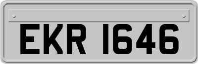 EKR1646