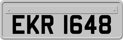 EKR1648