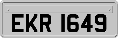 EKR1649