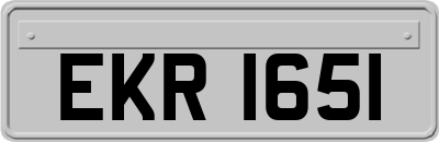 EKR1651