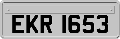 EKR1653