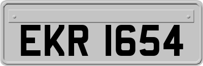 EKR1654