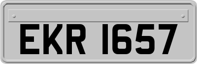 EKR1657