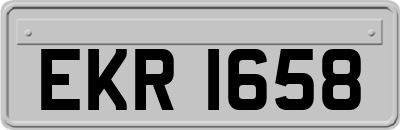 EKR1658
