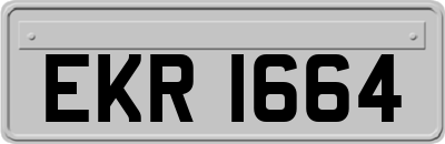 EKR1664