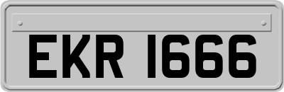 EKR1666