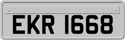 EKR1668