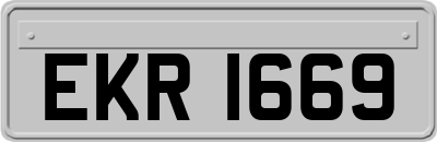 EKR1669