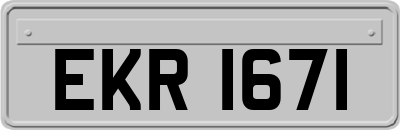 EKR1671